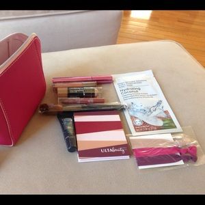 NEW! Ulta Makeup Bundle!